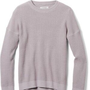 REI Co-op Wallace Lake Waffle Sweater - Women’s